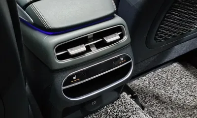 Genesis GV70 2022, 99368 км, за 20521.18 USD - фото 28
