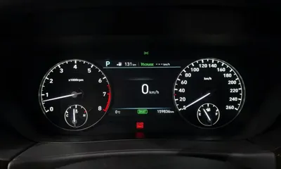 Genesis EQ900 2016, 159836 км, за 11034.03 USD - фото 8