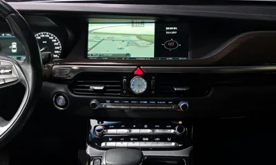 Genesis EQ900 2016, 159836 км, за 11034.03 USD - фото 19