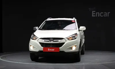 Hyundai Tucson 2012, 49902 км, за 4591.43 USD