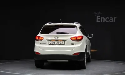 Hyundai Tucson 2012, 49902 км, за 4591.43 USD