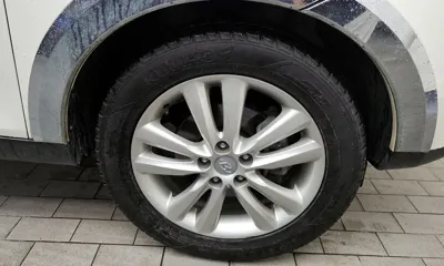 Hyundai Tucson 2012, 49902 км, за 4591.43 USD