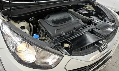 Hyundai Tucson 2012, 49902 км, за 4591.43 USD - фото 6