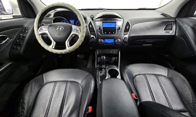 Hyundai Tucson 2012, 49902 км, за 4591.43 USD - фото 7
