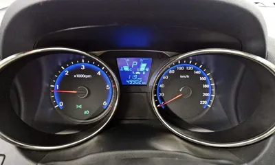 Hyundai Tucson 2012, 49902 км, за 4591.43 USD - фото 8