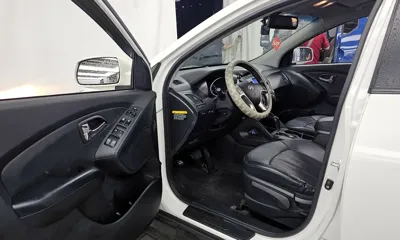 Hyundai Tucson 2012, 49902 км, за 4591.43 USD - фото 10
