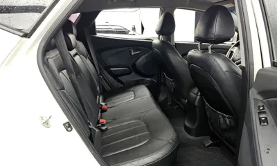 Hyundai Tucson 2012, 49902 км, за 4591.43 USD - фото 12