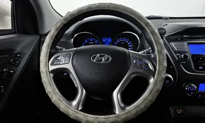 Hyundai Tucson 2012, 49902 км, за 4591.43 USD - фото 13