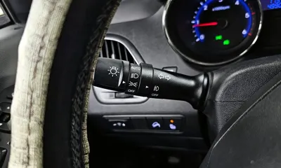 Hyundai Tucson 2012, 49902 км, за 4591.43 USD - фото 15