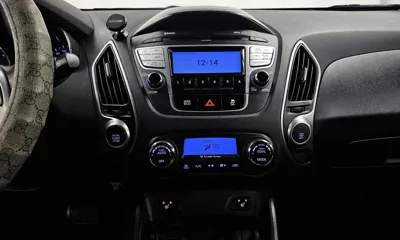 Hyundai Tucson 2012, 49902 км, за 4591.43 USD - фото 17
