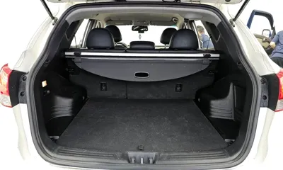 Hyundai Tucson 2012, 49902 км, за 4591.43 USD - фото 20