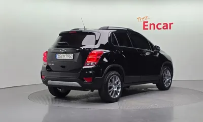 ChevroletGMDaewoo Trax 2022, 43127 км, за 10742.26 USD