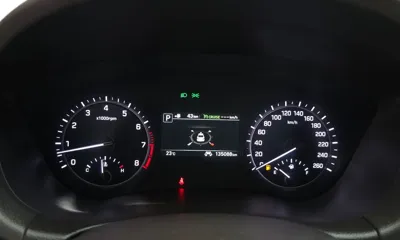 Genesis G80 2017, 135088 км, за 9217.96 USD - фото 8