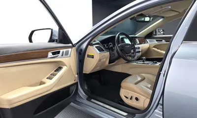 Genesis G80 2017, 135088 км, за 9217.96 USD - фото 10