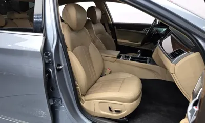 Genesis G80 2017, 135088 км, за 9217.96 USD - фото 11