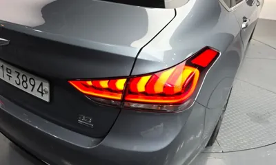 Genesis G80 2017, 135088 км, за 9217.96 USD - фото 23