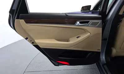 Genesis G80 2017, 135088 км, за 9217.96 USD - фото 25