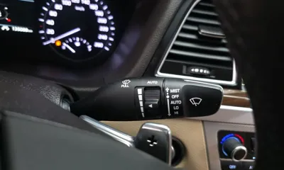 Genesis G80 2017, 135088 км, за 9217.96 USD - фото 29