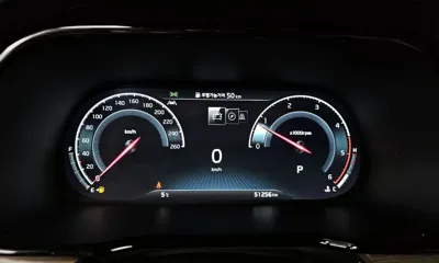 Kia Mohave 2021, 51256 км, за 28145.67 USD - фото 8