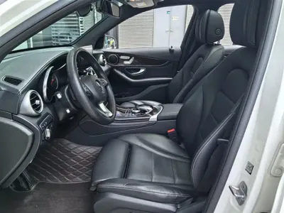 Mercedes-Benz GLC 2018, 129800 км, за 15567.68 USD