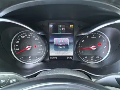 Mercedes-Benz GLC 2018, 129800 км, за 15567.68 USD - фото 7