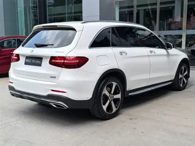 Mercedes-Benz GLC 2018, 129800 км, за 15567.68 USD - фото 11