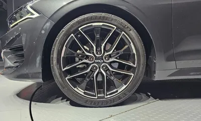 Kia K5 2023, 95404 км, за 12800.32 USD