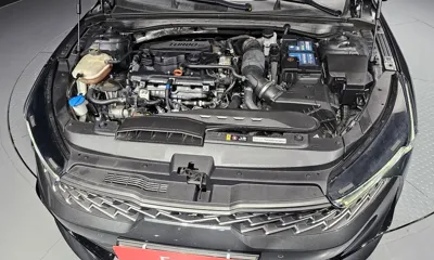Kia K5 2023, 95404 км, за 12800.32 USD - фото 6