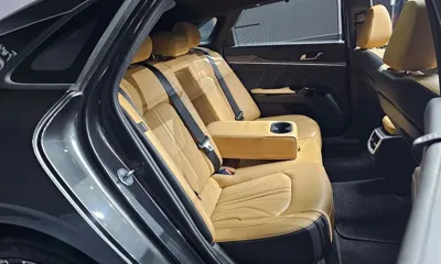 Kia K5 2023, 95404 км, за 12800.32 USD - фото 12