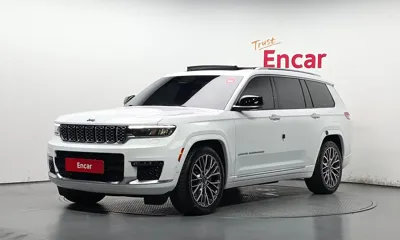 Jeep Cherokee · 2022 год