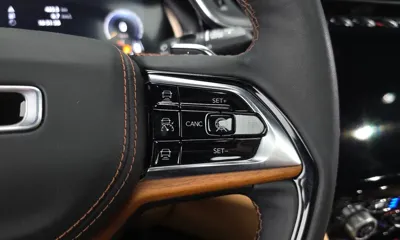 Jeep Cherokee 2022, 48120 км, за 32720.81 USD - фото 33