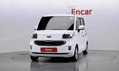 Kia Ray 2016, 82513 км, за 5530.95 USD