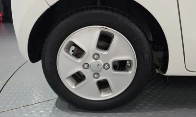 Kia Ray 2016, 82513 км, за 5530.95 USD