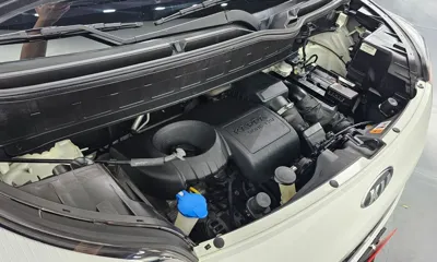 Kia Ray 2016, 82513 км, за 5530.95 USD - фото 6