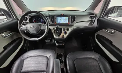 Kia Ray 2016, 82513 км, за 5530.95 USD - фото 7
