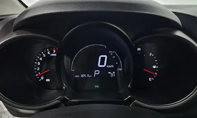 Kia Ray 2016, 82513 км, за 5530.95 USD - фото 8