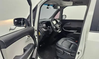 Kia Ray 2016, 82513 км, за 5530.95 USD - фото 10