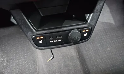 Kia Ray 2016, 82513 км, за 5530.95 USD - фото 13