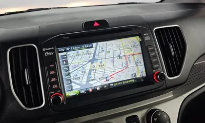 Kia Ray 2016, 82513 км, за 5530.95 USD - фото 14