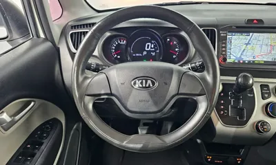 Kia Ray 2016, 82513 км, за 5530.95 USD - фото 15