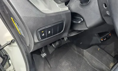 Kia Ray 2016, 82513 км, за 5530.95 USD - фото 19