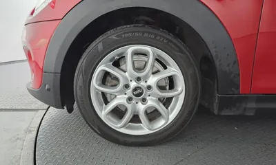 MINI Cooper 2018, 72807 км, за 7351.98 USD