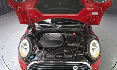 MINI Cooper 2018, 72807 км, за 7351.98 USD - фото 6