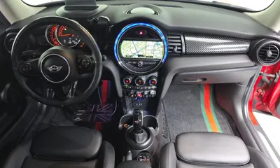 MINI Cooper 2018, 72807 км, за 7351.98 USD - фото 7