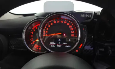MINI Cooper 2018, 72807 км, за 7351.98 USD - фото 8