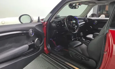 MINI Cooper 2018, 72807 км, за 7351.98 USD - фото 10