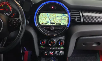 MINI Cooper 2018, 72807 км, за 7351.98 USD - фото 12