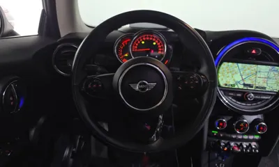MINI Cooper 2018, 72807 км, за 7351.98 USD - фото 13