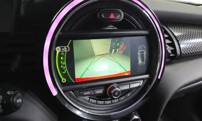 MINI Cooper 2018, 72807 км, за 7351.98 USD - фото 14