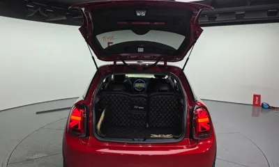 MINI Cooper 2018, 72807 км, за 7351.98 USD - фото 20